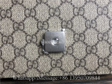 Original Gucci Dionysus GG Supreme Shoulder Bag