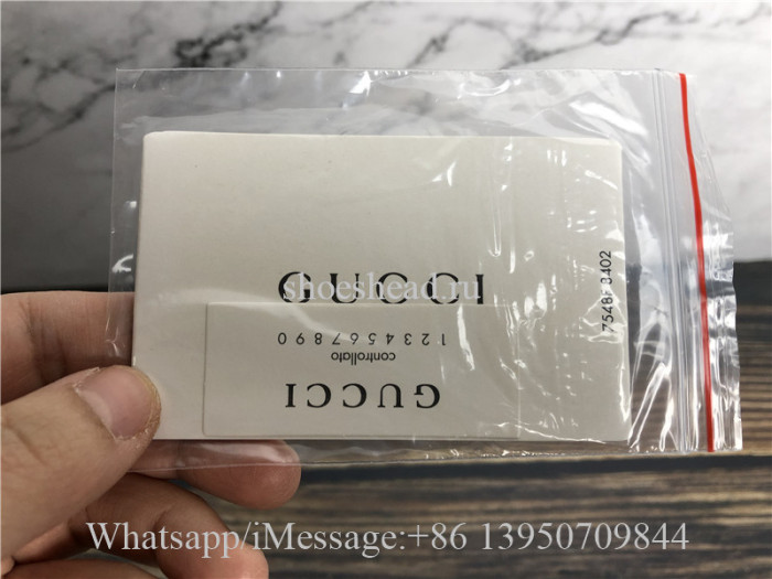 Original Gucci Dionysus GG Supreme Shoulder Bag