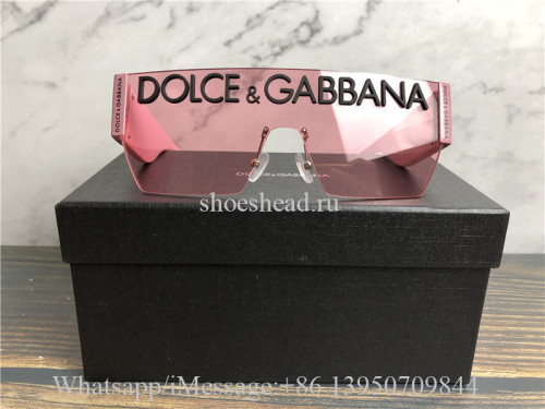 Dolce & Gabbana Sunglass