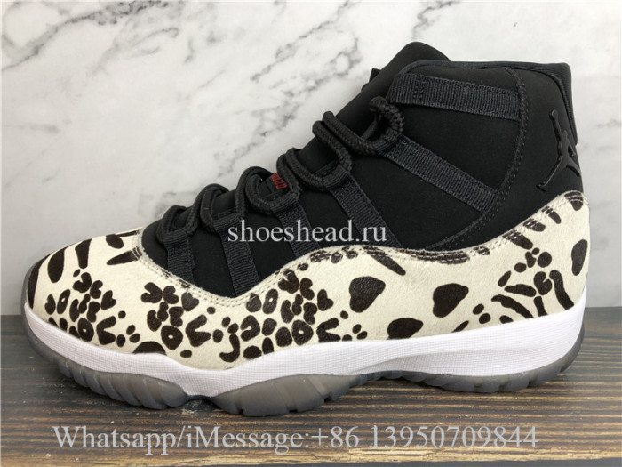 Air Jordan 11 Retro High Animal Instinct
