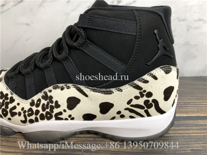 Air Jordan 11 Retro High Animal Instinct