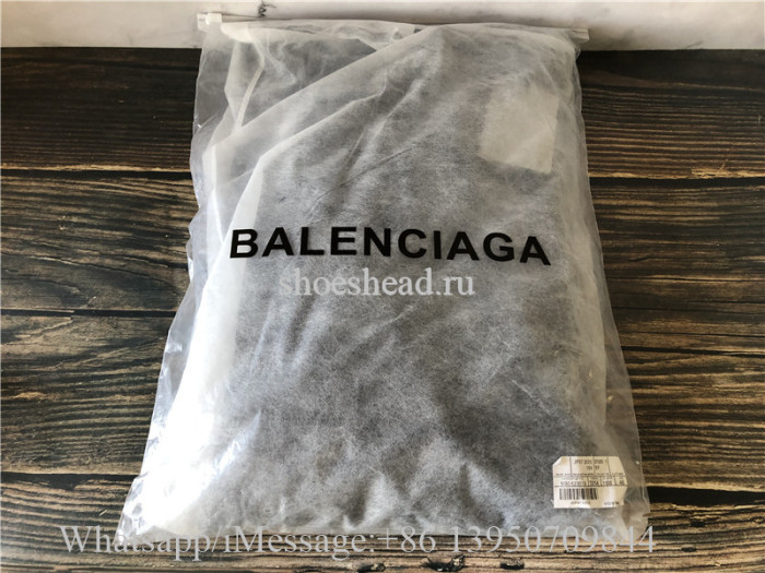 Balenciaga Black Suit Jacket