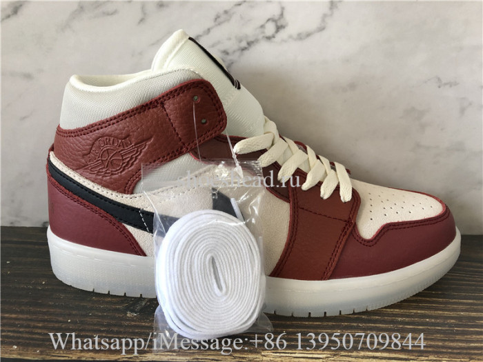 Air Jordan 1 Mid Anti-Gravity Machines