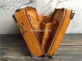 Original Louis Vuitton Orange Shoulder Bag