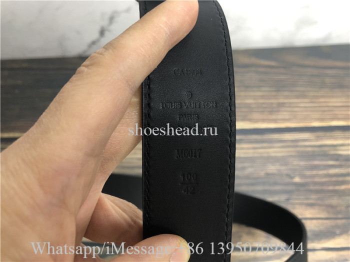Original Louis Vuitton Belt 55