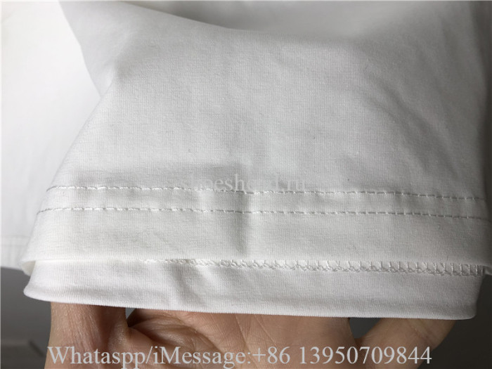 Christian Dior White Shirt