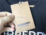 Burberry Black Shirt