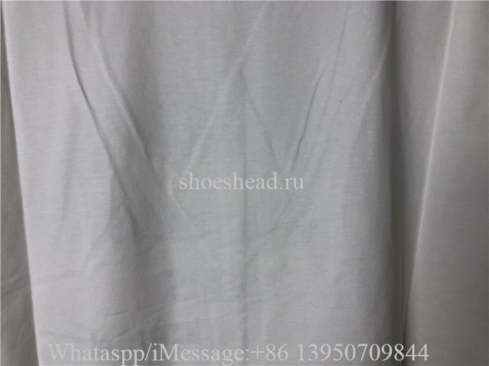 Christian Dior White Shirt