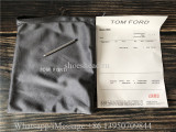 Original Tom Ford Reversible T Buckle Belt 2