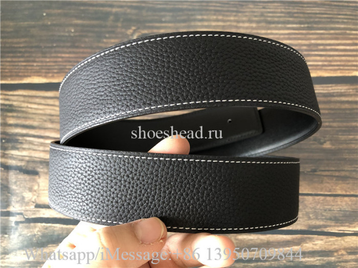 Original Quality Hermes Belt 06