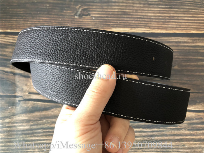 Original Quality Hermes Belt 06