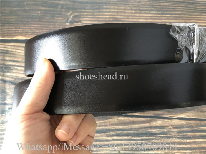 Original Tom Ford Reversible T Buckle Belt 2