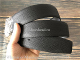 Original Tom Ford Reversible T Buckle Belt 2