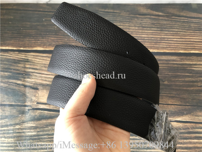 Original Tom Ford Reversible T Buckle Belt 2