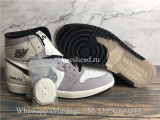 Air Jordan 1 Element & Gore-Tex Light Bone