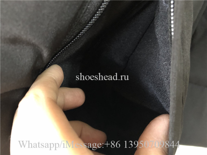 Canada Goose Down Black Jacket（Best Quality)