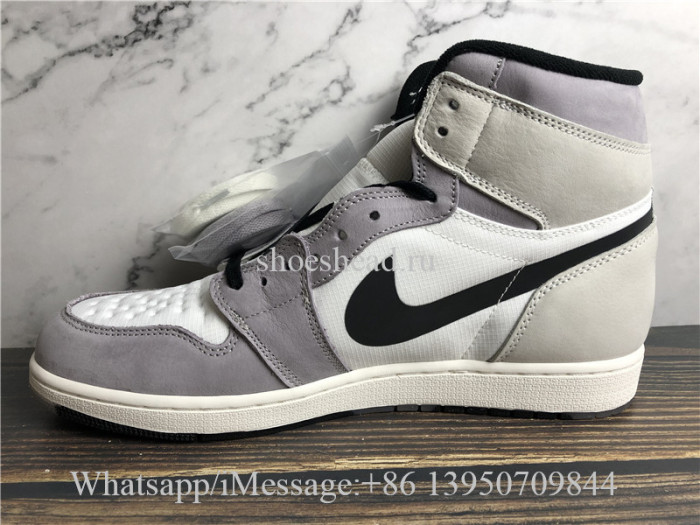 Air Jordan 1 Element & Gore-Tex Light Bone