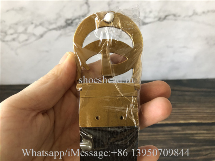 Original Quality Gucci Belt 40