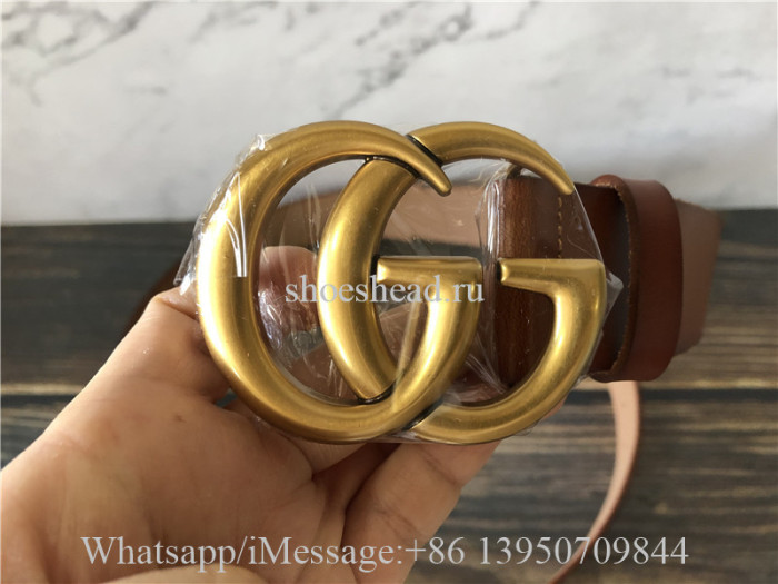 Original Quality Gucci Belt 39