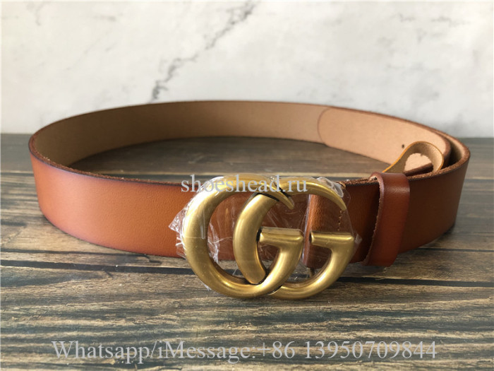Original Quality Gucci Belt 39