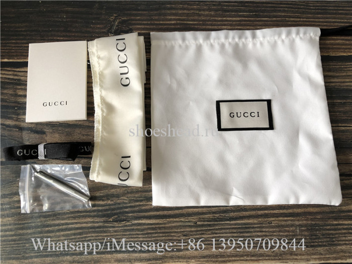 Original Quality Gucci Belt 41