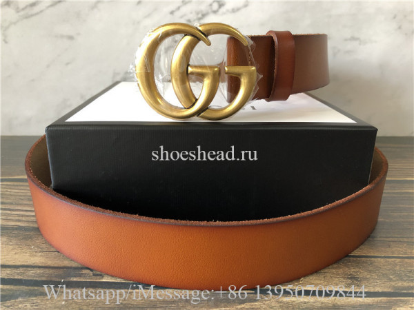 Original Quality Gucci Belt 39