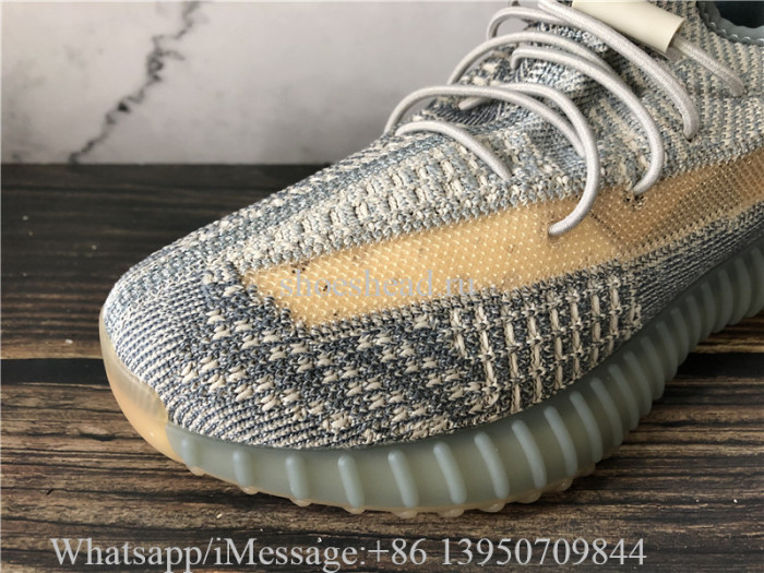 Kid Adidas Yeezy Boost 350 V2 Israfil