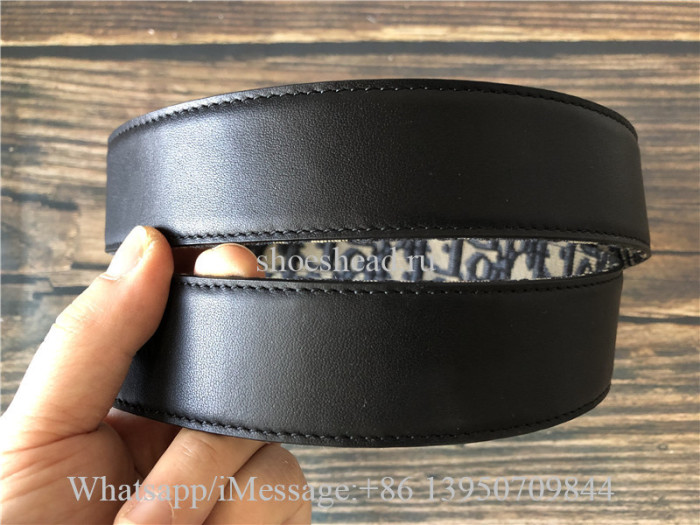 Original Christian Dior Belt 08