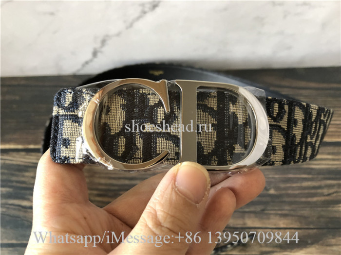 Original Christian Dior Belt 08