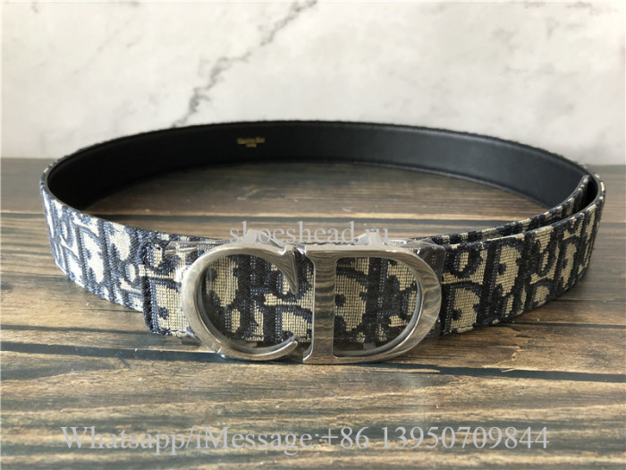 Original Christian Dior Belt 08