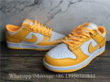 Nike Dunk Low Pro Laser Orange