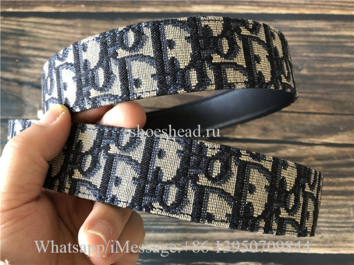 Original Christian Dior Belt 08