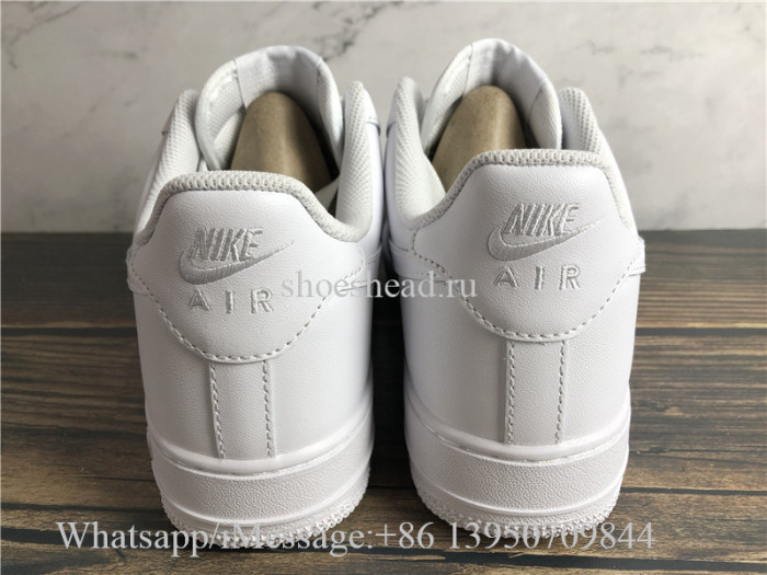 Nike Air Force 1 '07 White