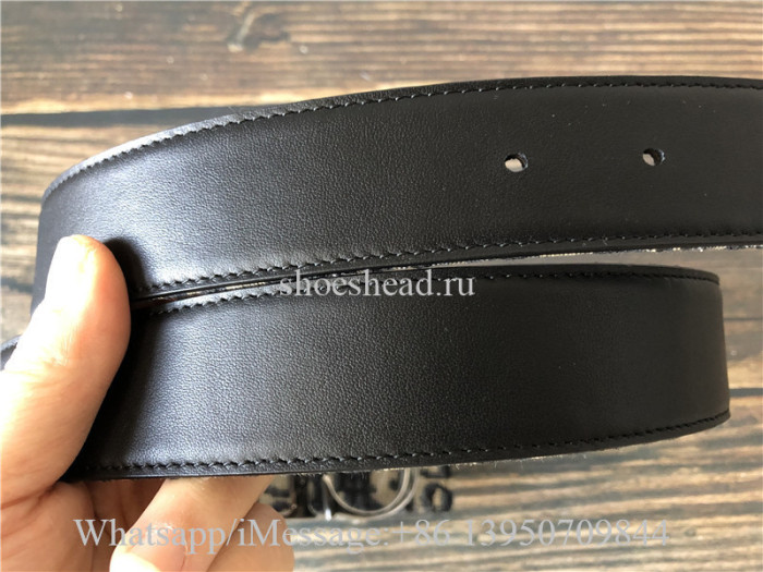 Original Christian Dior Belt 08