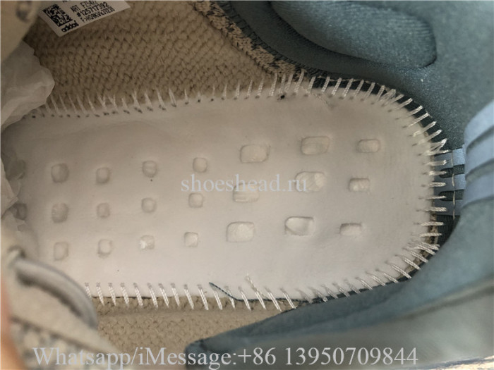 Kid Adidas Yeezy Boost 350 V2 Israfil