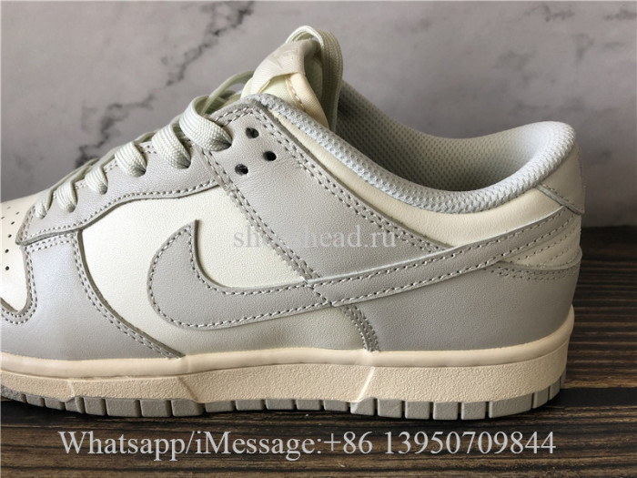 Nike Dunk Low Light Bone