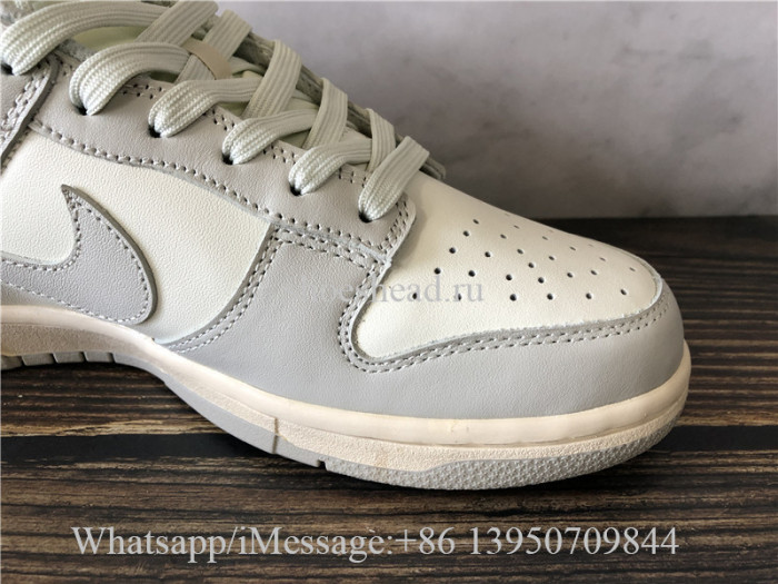Nike Dunk Low Light Bone
