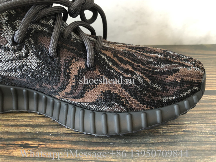 Super Quality Adidas Yeezy Boost 350 V2 Mx Rock