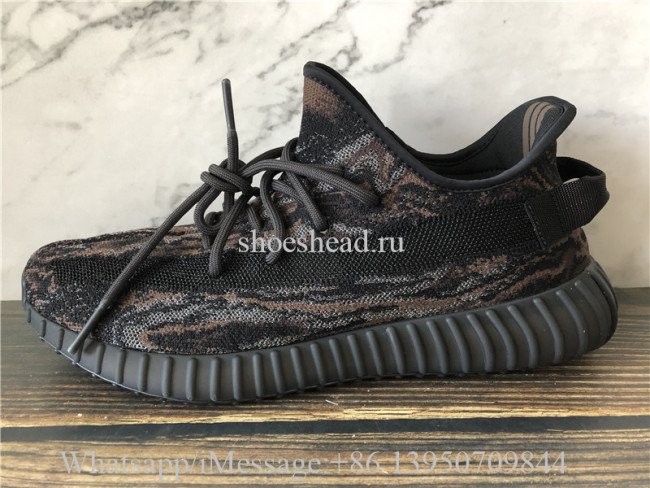 Super Quality Adidas Yeezy Boost 350 V2 Mx Rock