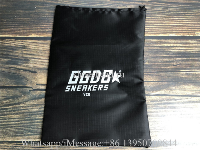 Golden Goose Superstar Sneaker