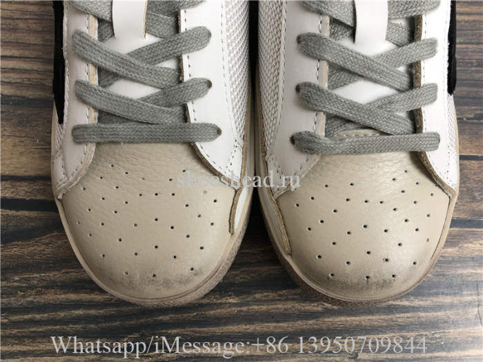 Golden Goose Superstar Sneaker
