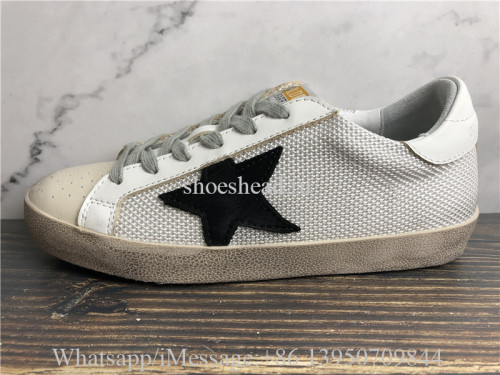 Golden Goose Superstar Sneaker