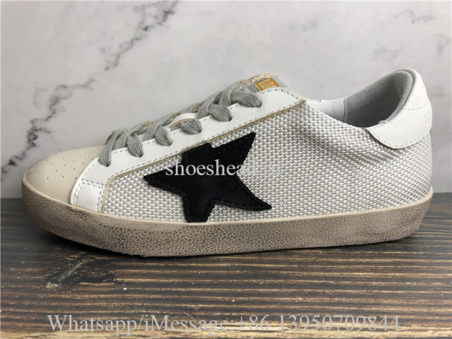 Golden Goose Superstar Sneaker