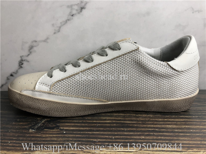 Golden Goose Superstar Sneaker