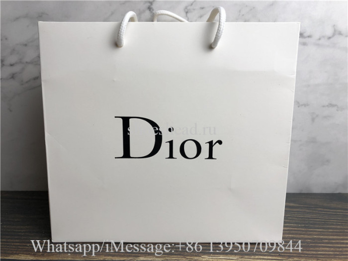Original Christian Dior Belt 09