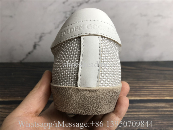 Golden Goose Superstar Sneaker