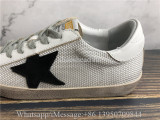 Golden Goose Superstar Sneaker