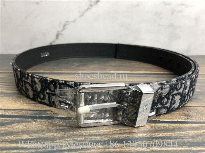 Original Christian Dior Belt 09