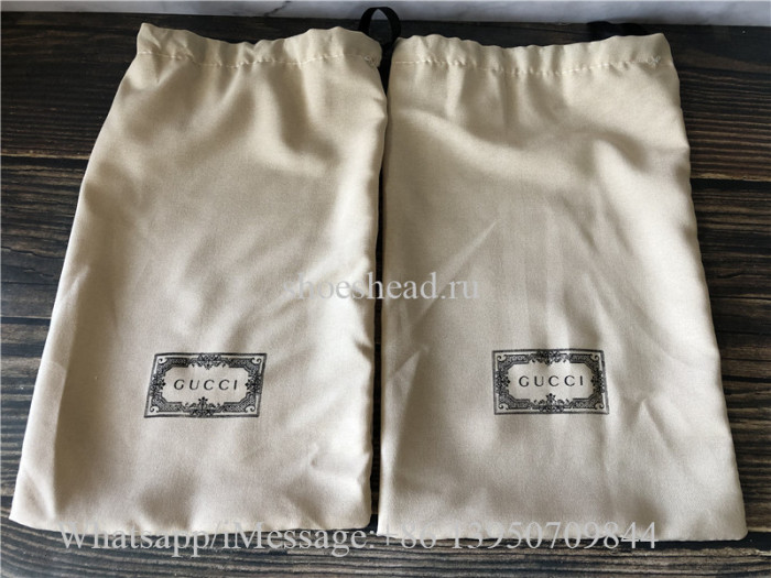 Super Quality Gucci Screener Sneaker With Web