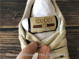 Super Quality Gucci Screener Sneaker With Web